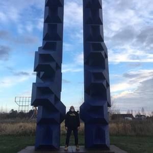 Meet your Posher, Josh